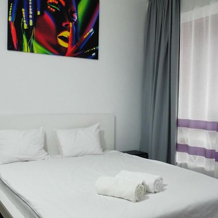 Belle View Sinaia-Free Parking 아파트 외부 사진