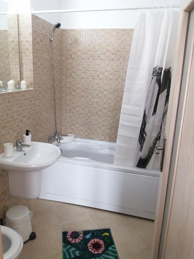 Belle View Sinaia-Free Parking 아파트 외부 사진