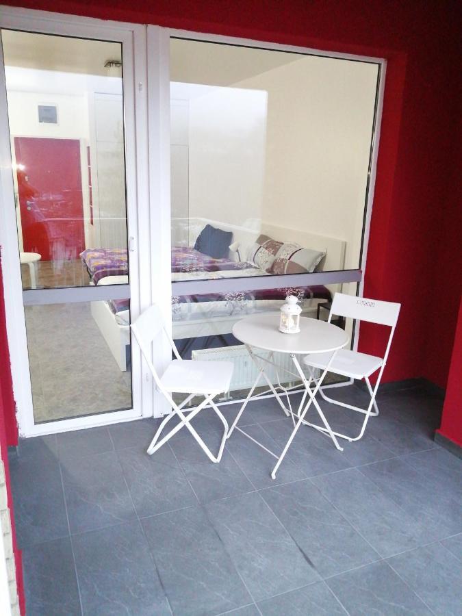 Belle View Sinaia-Free Parking 아파트 외부 사진