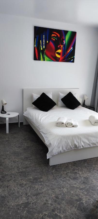 Belle View Sinaia-Free Parking 아파트 외부 사진