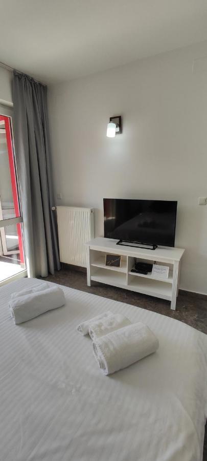 Belle View Sinaia-Free Parking 아파트 외부 사진