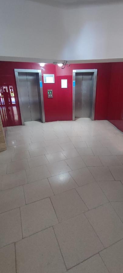 Belle View Sinaia-Free Parking 아파트 외부 사진