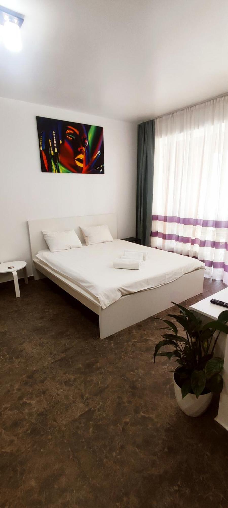Belle View Sinaia-Free Parking 아파트 외부 사진