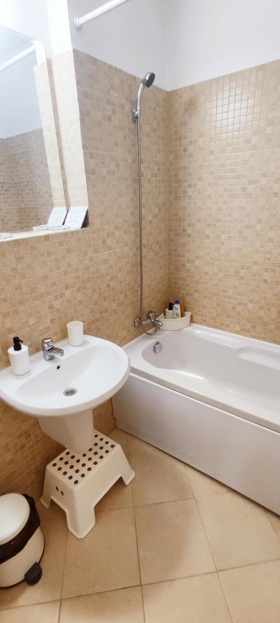 Belle View Sinaia-Free Parking 아파트 외부 사진