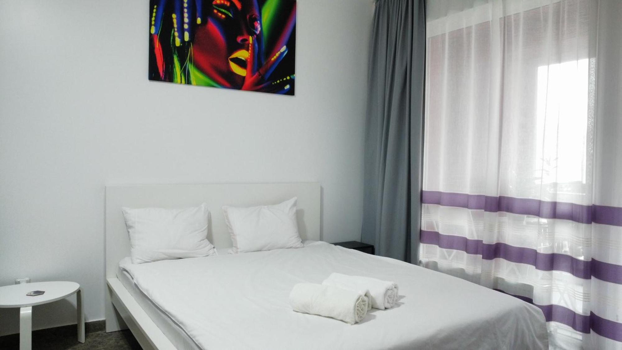 Belle View Sinaia-Free Parking 아파트 외부 사진