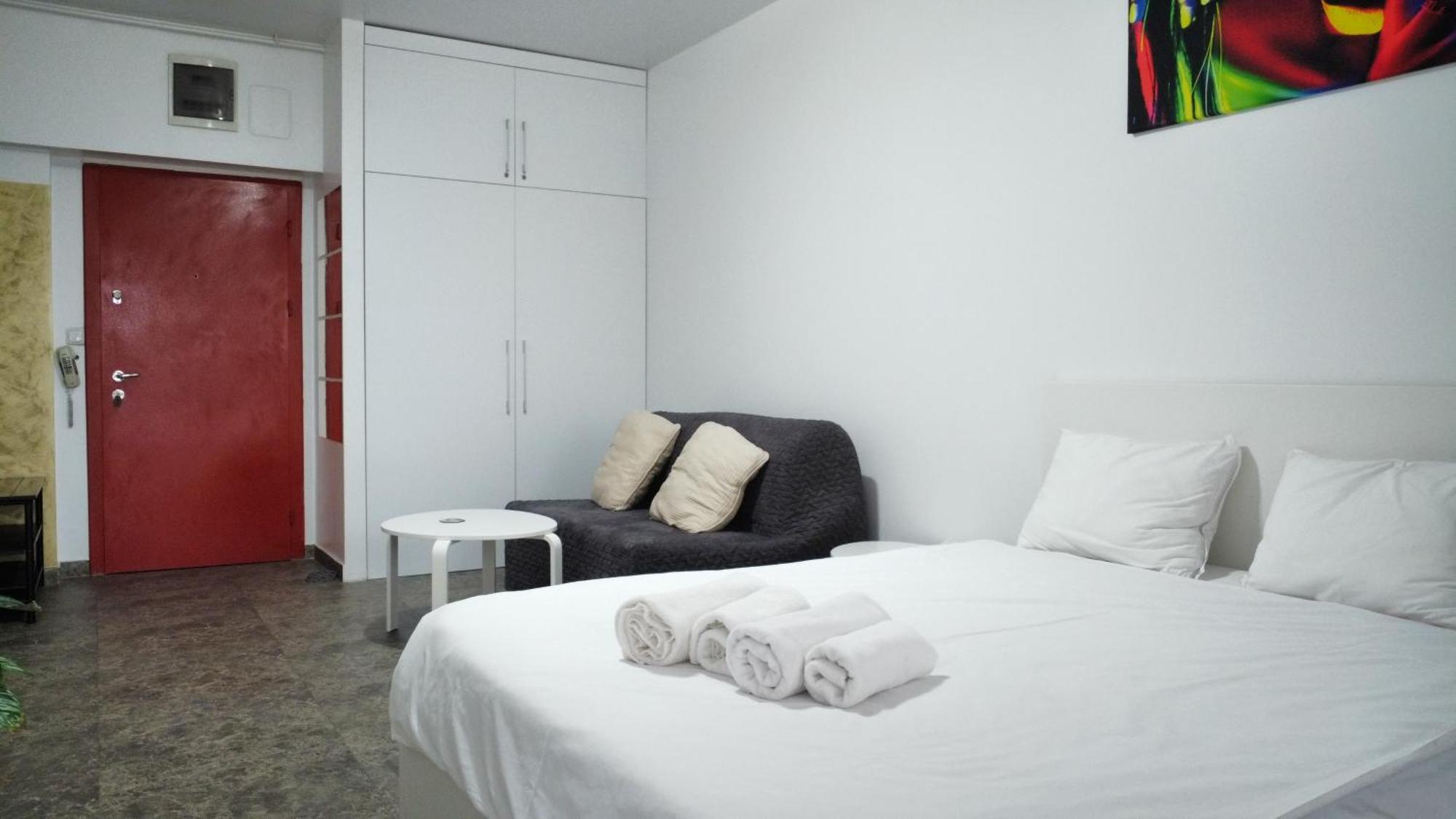 Belle View Sinaia-Free Parking 아파트 외부 사진