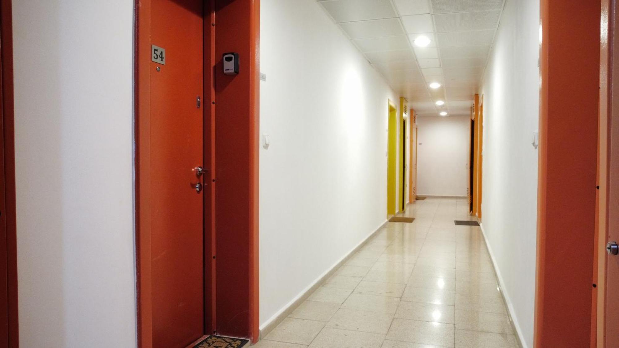 Belle View Sinaia-Free Parking 아파트 외부 사진